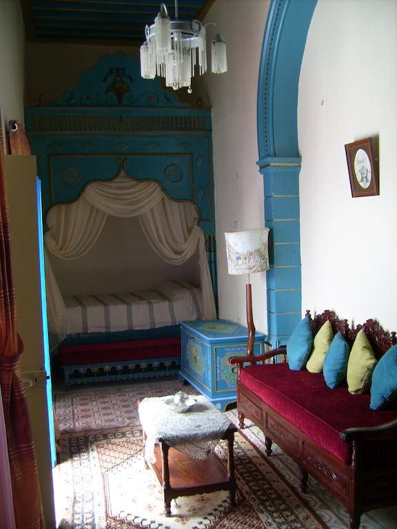Dar Baaziz Hotel Sousse Luaran gambar