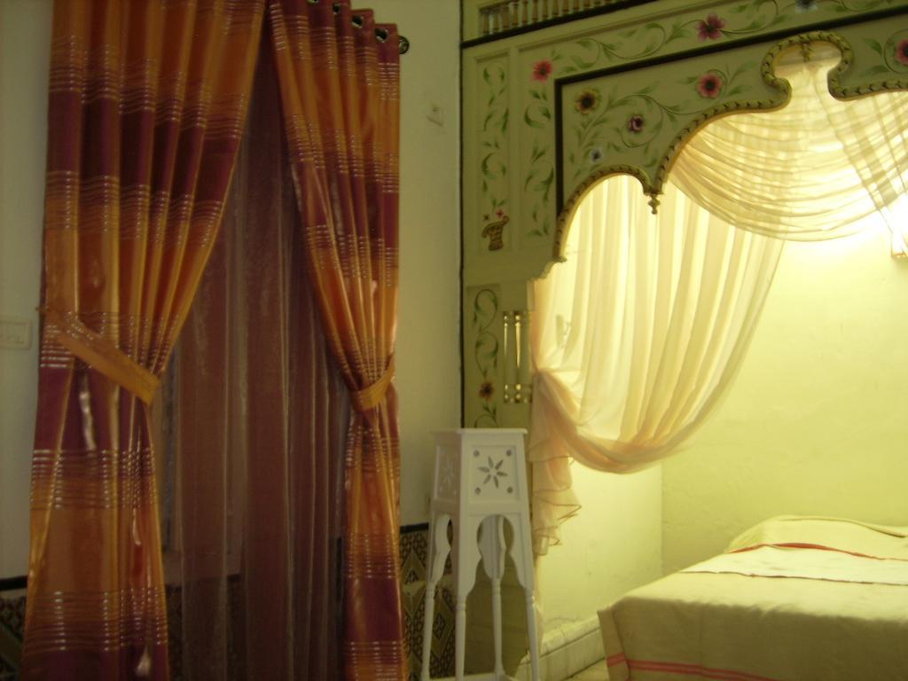 Dar Baaziz Hotel Sousse Bilik gambar